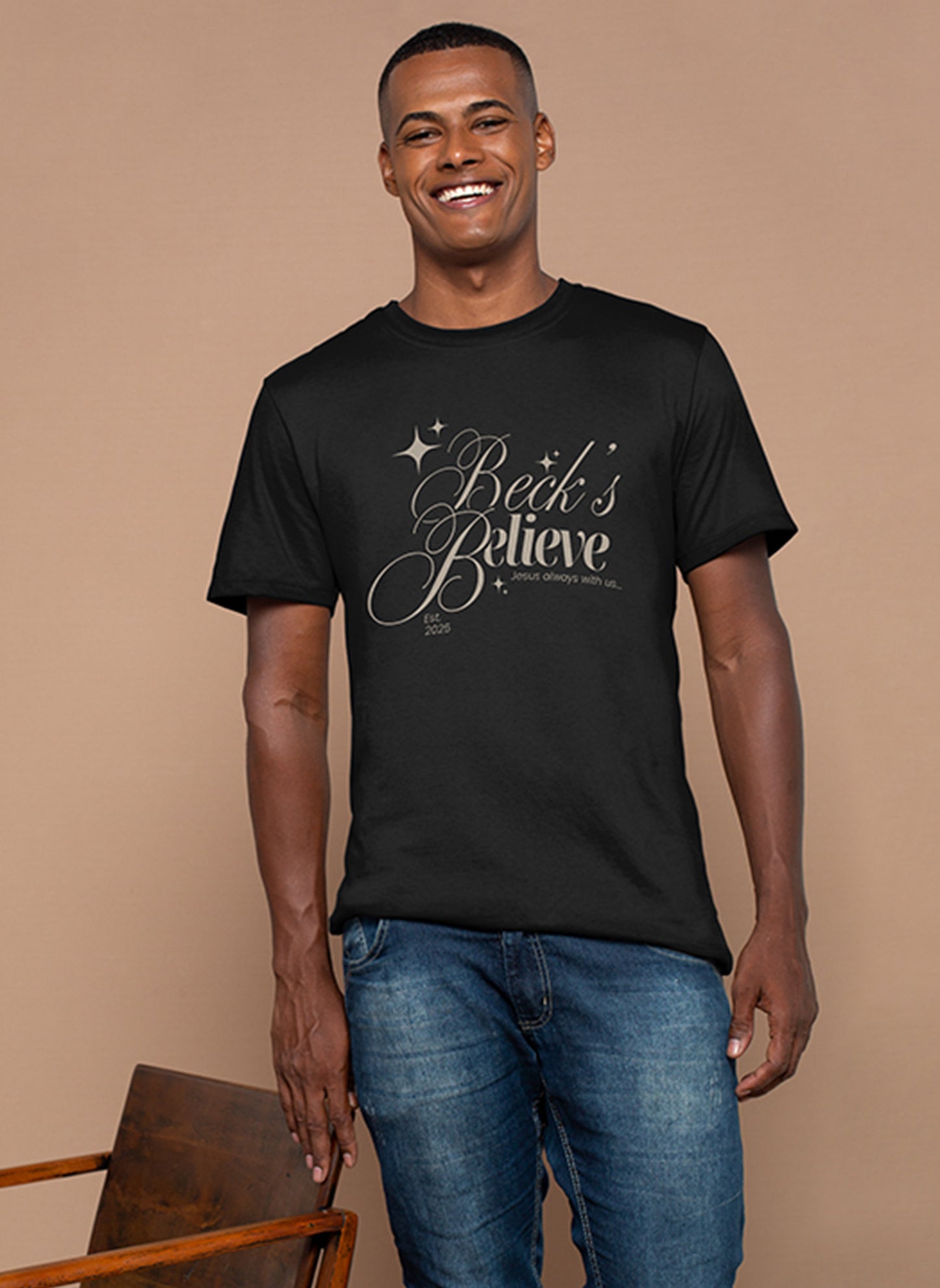 100 Dk T-shirt