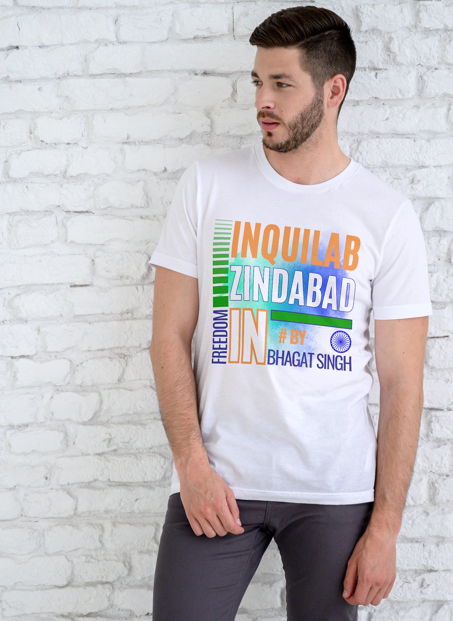 166 INDIA