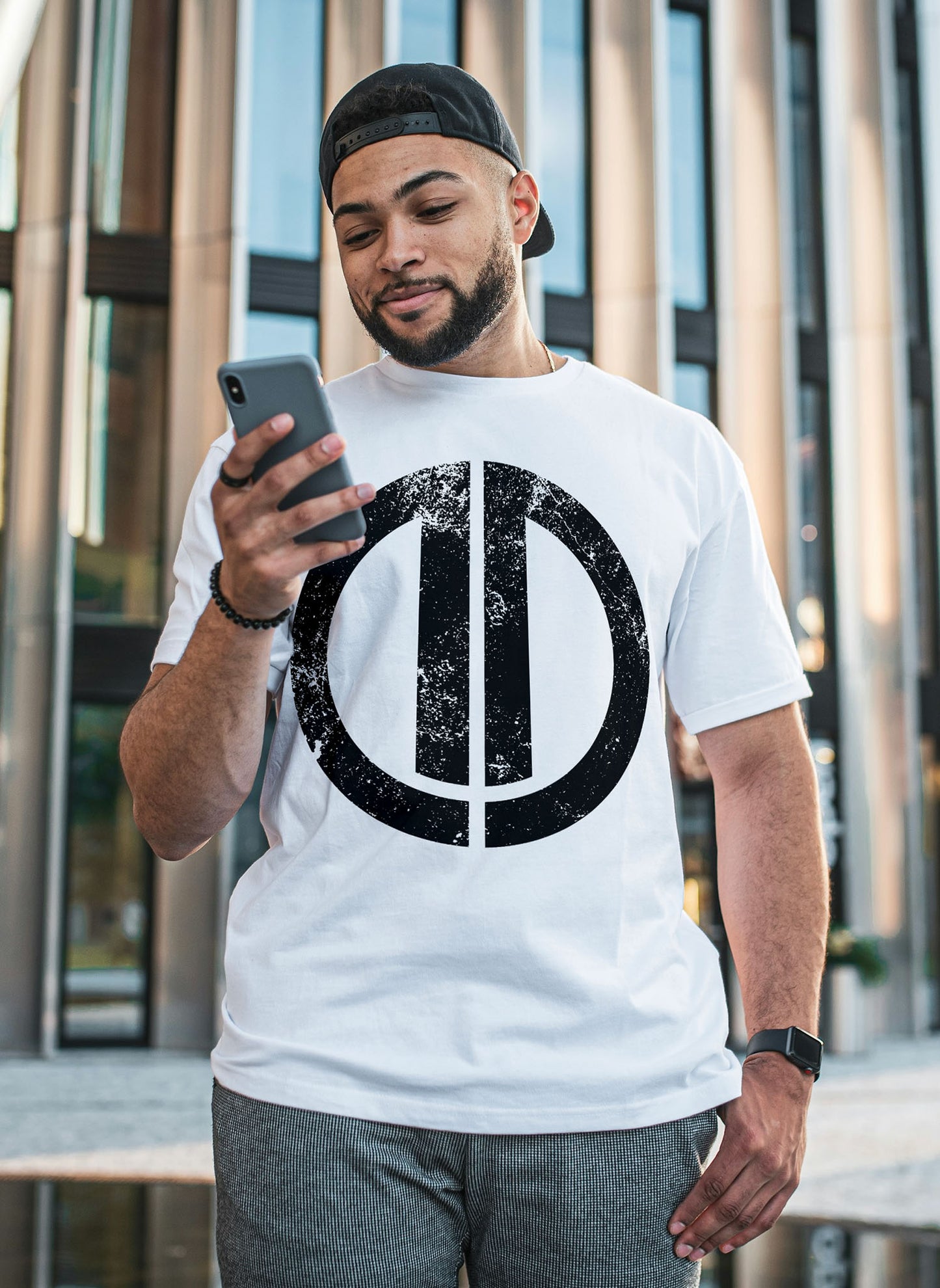 191 Logo Black