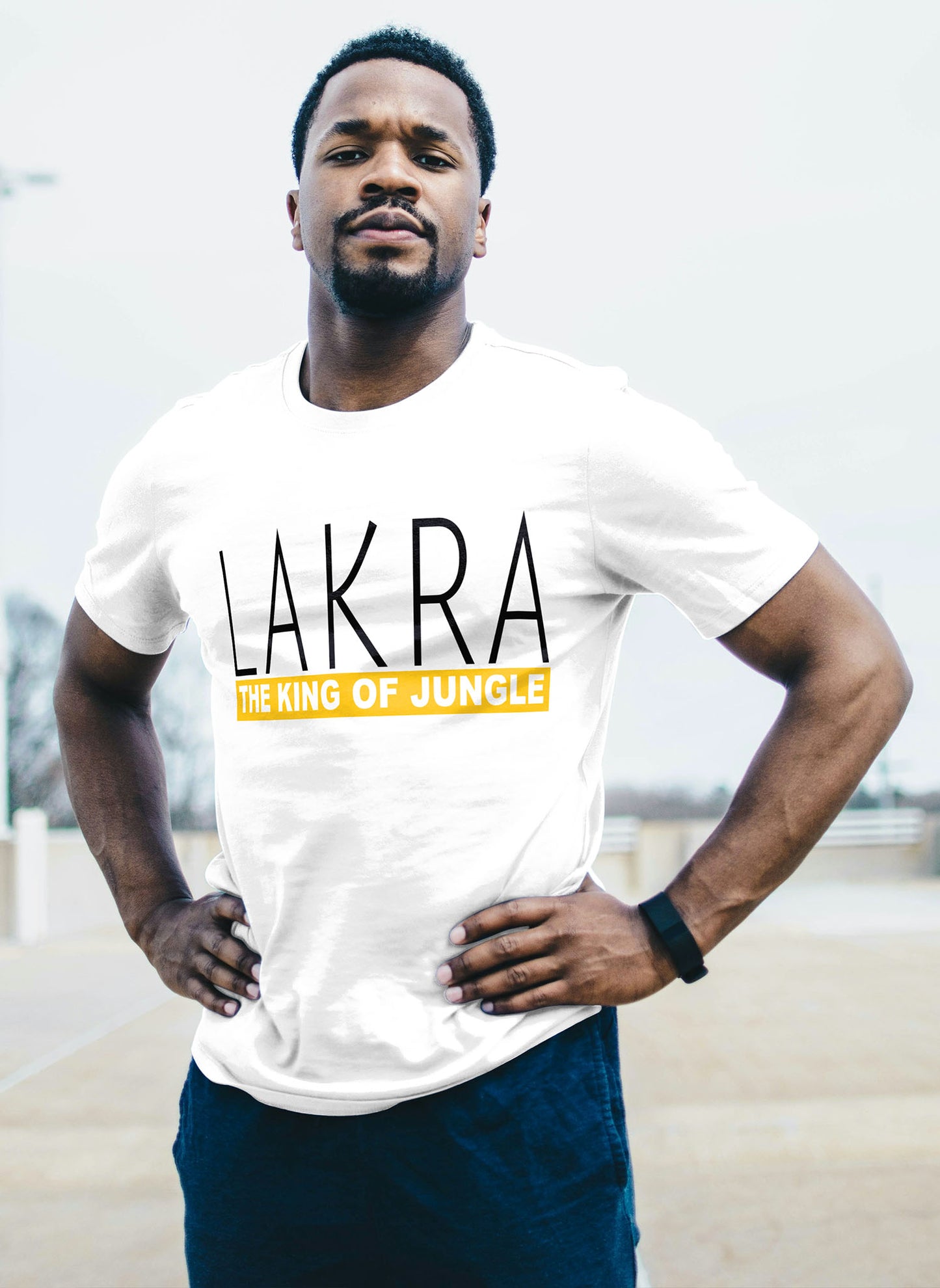 207 LAKRA