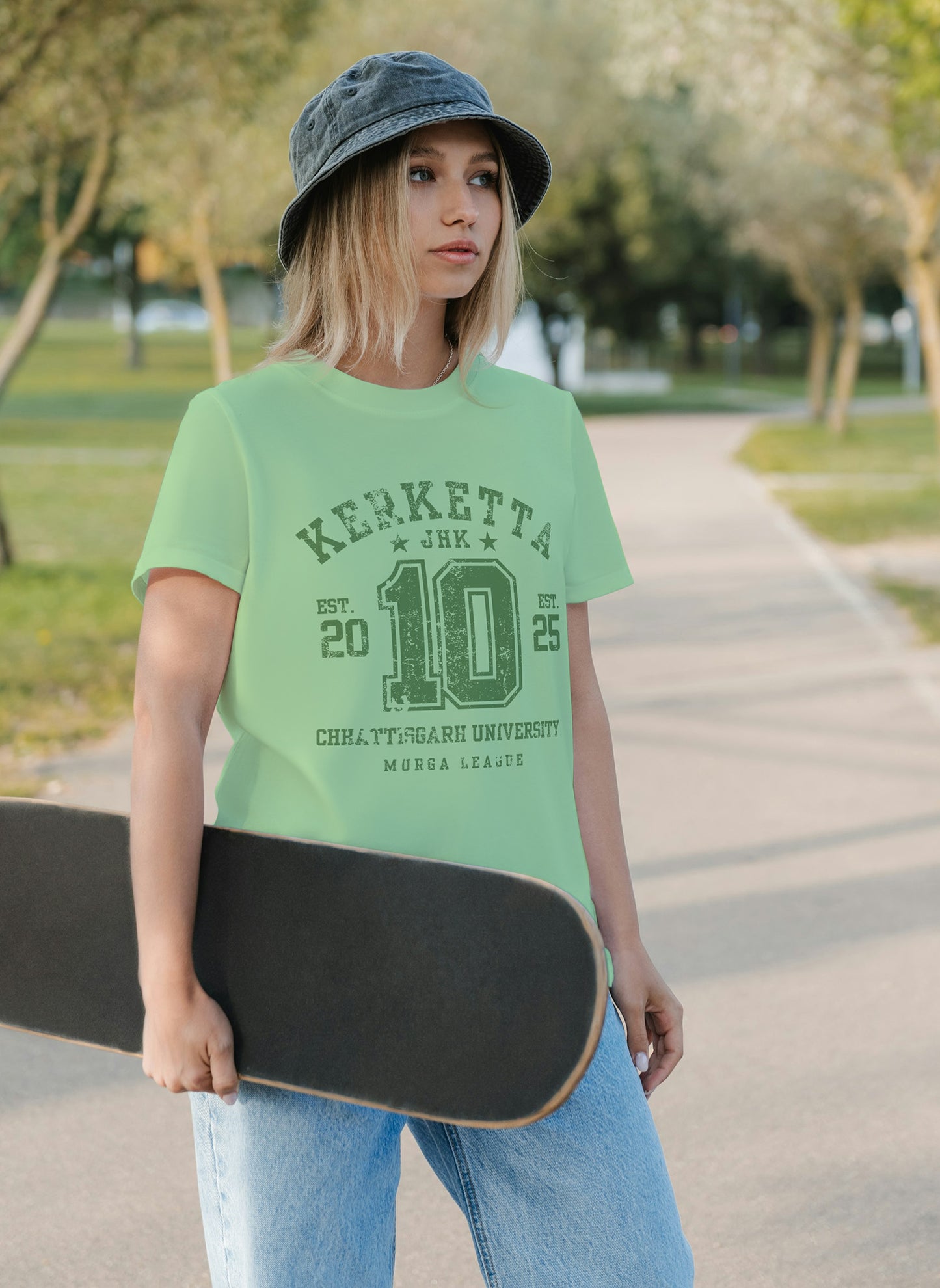 214 Kerketta