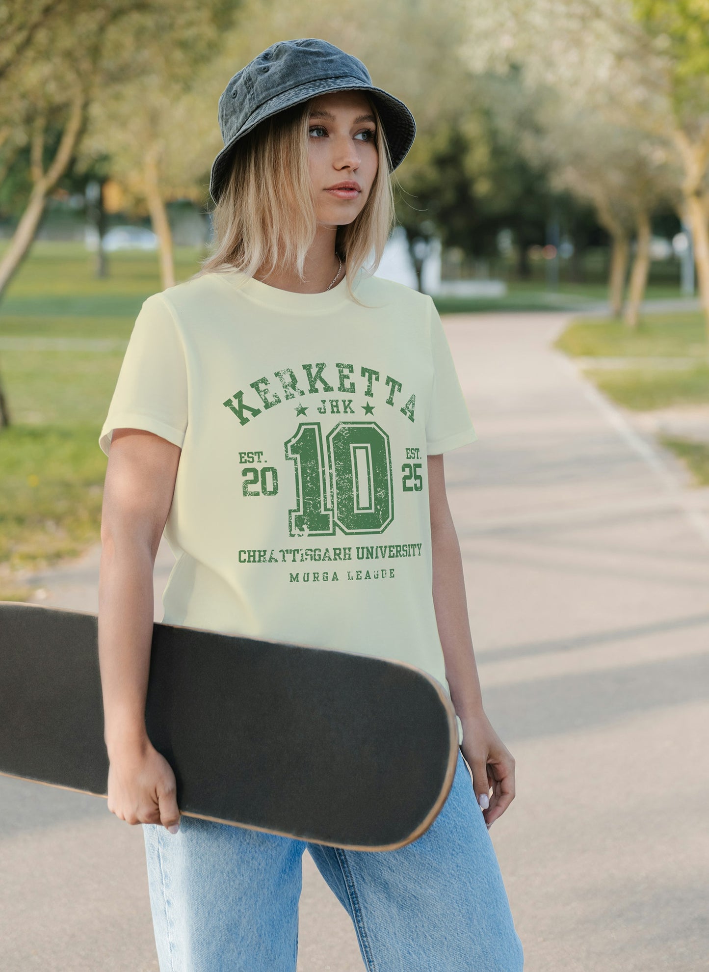 214 Kerketta