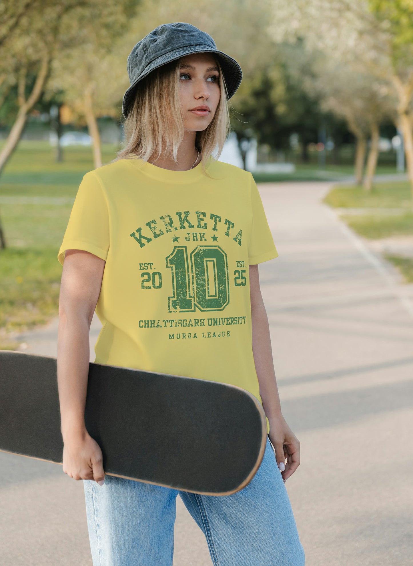 214 Kerketta