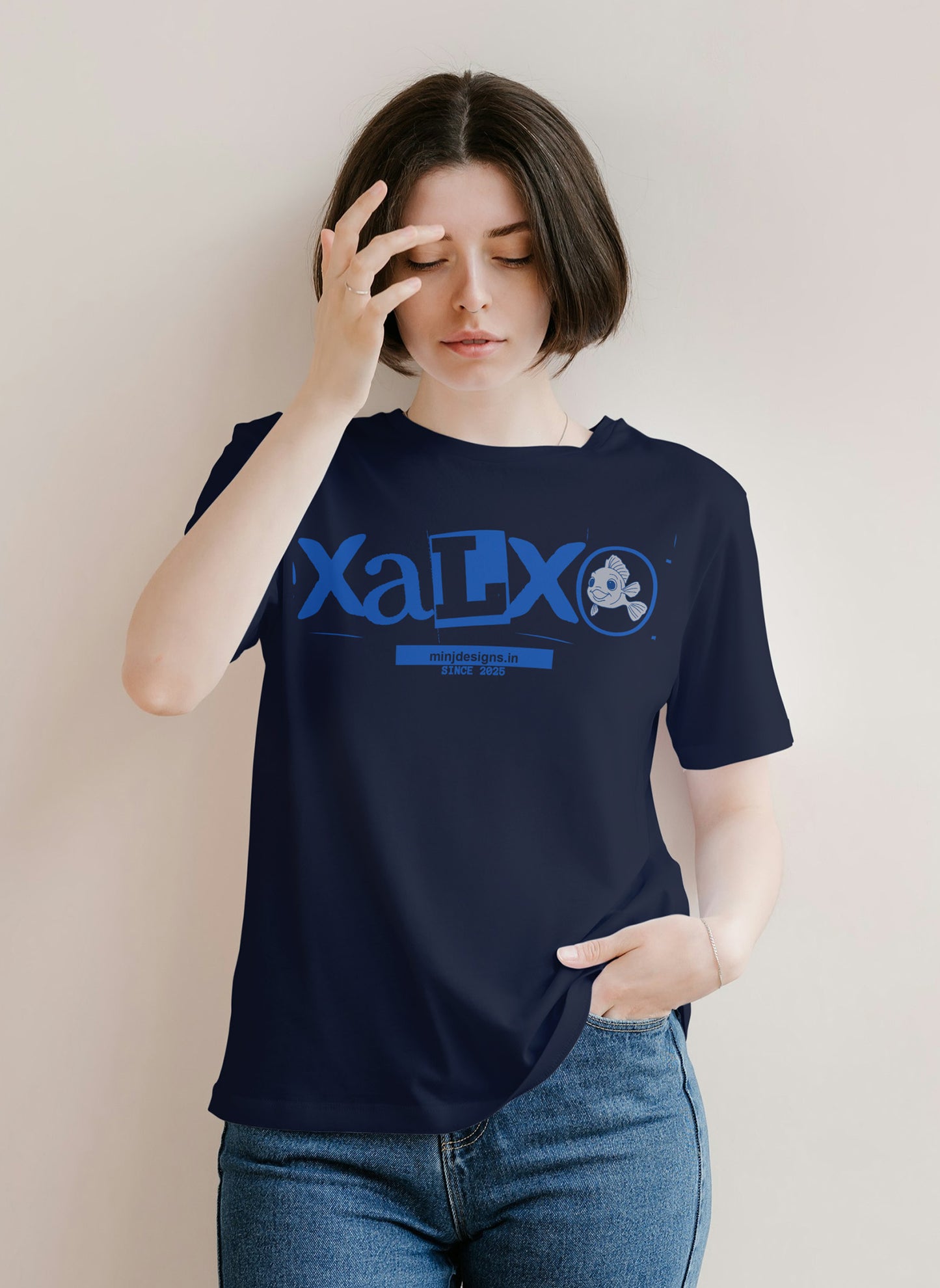 215 Xalxo