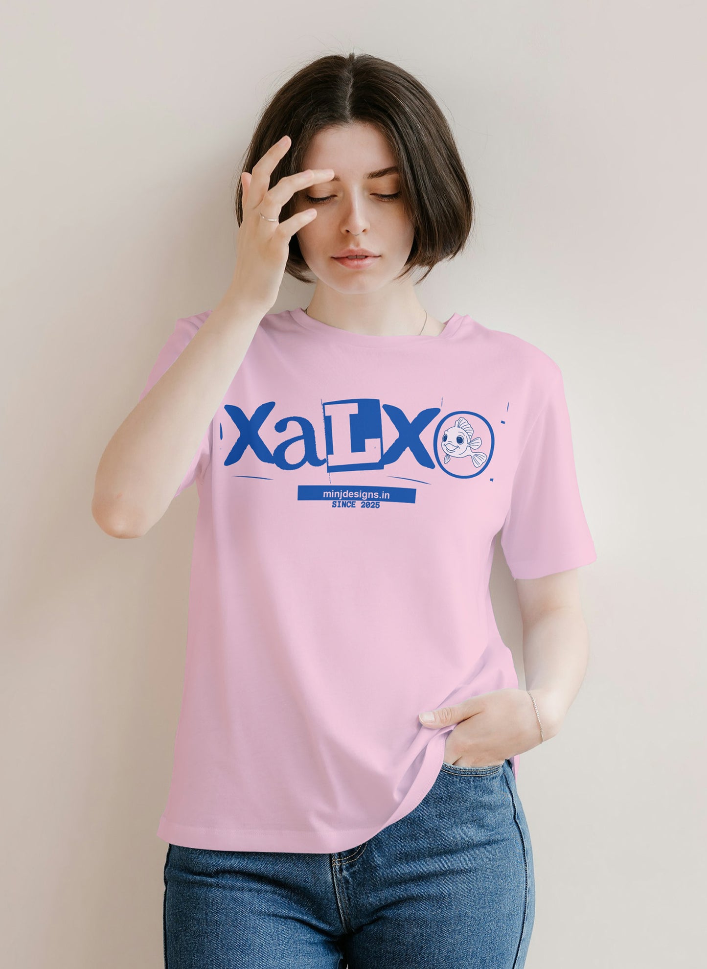 215 Xalxo
