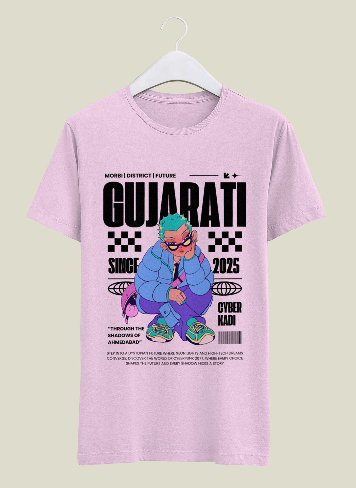 234 GUJ