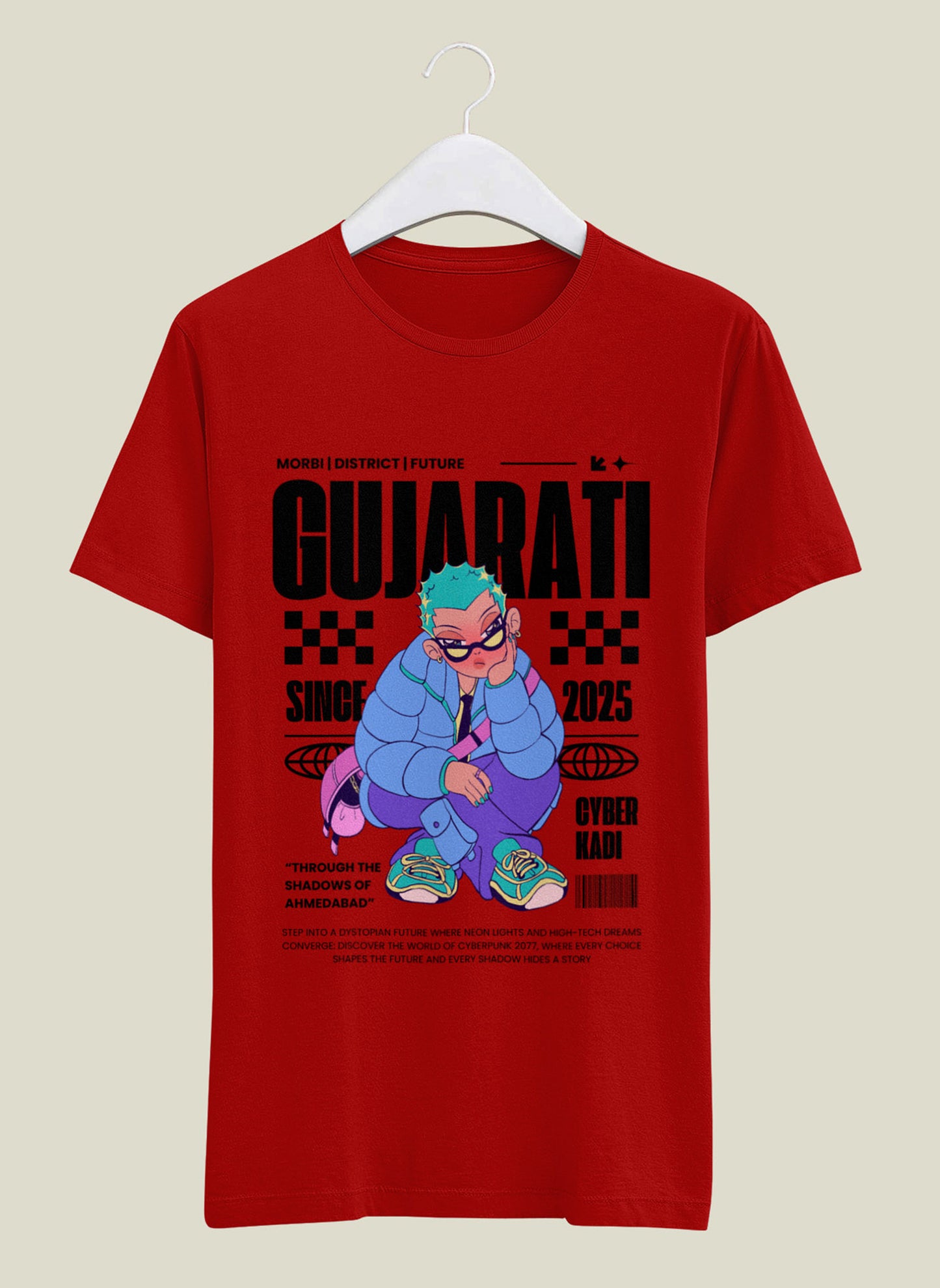 234 GUJ