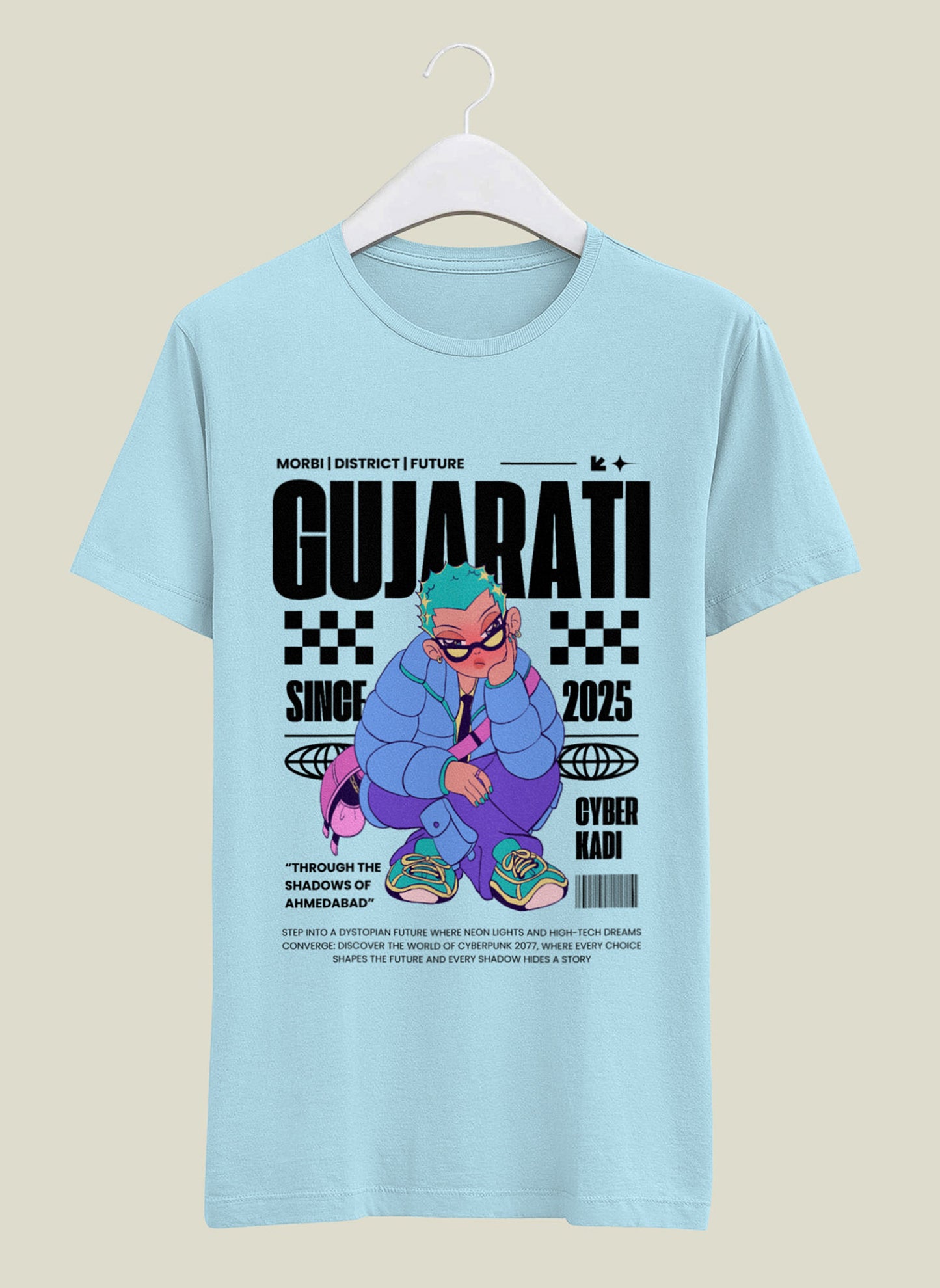 234 GUJ