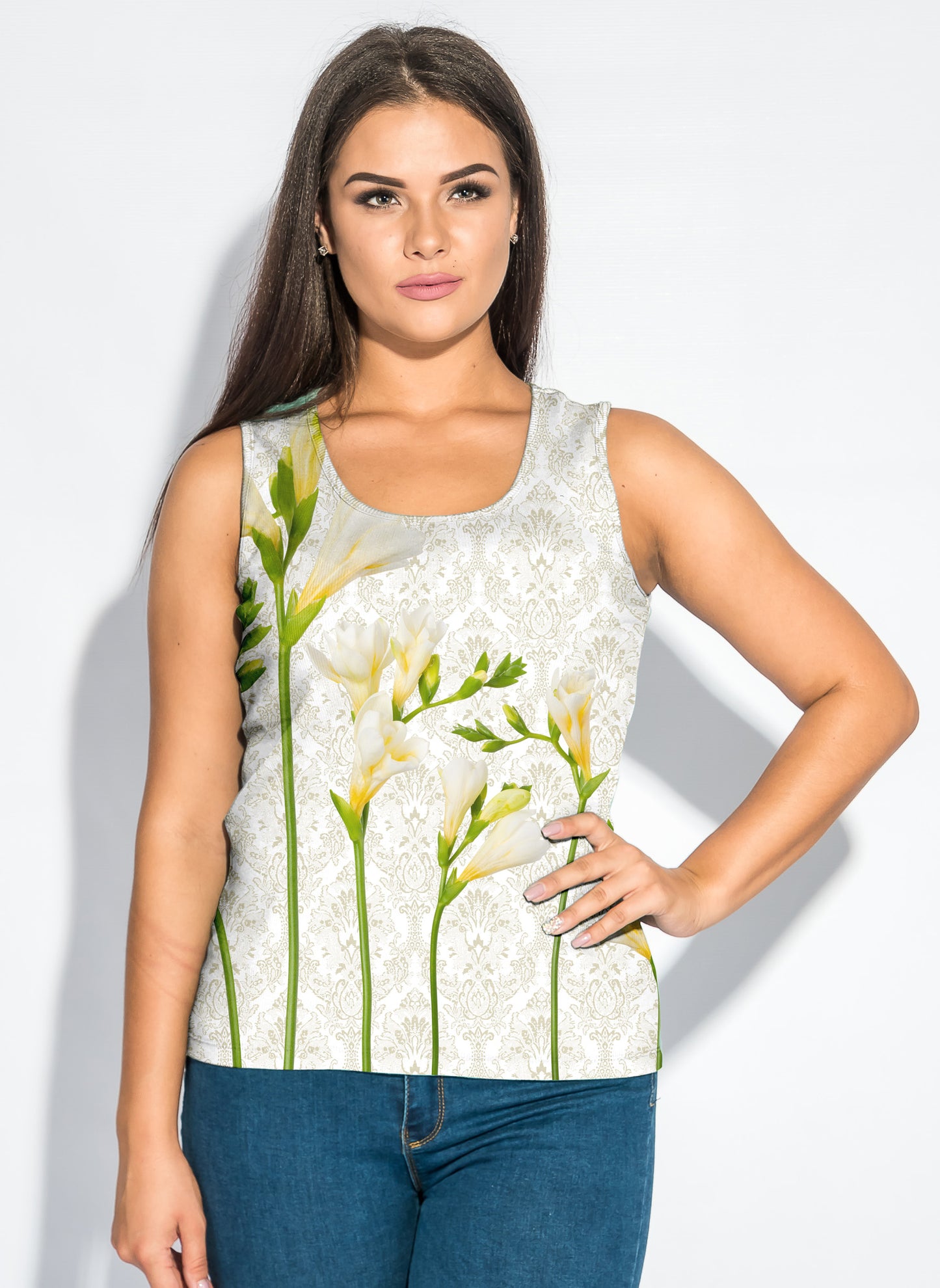 248 Tank top
