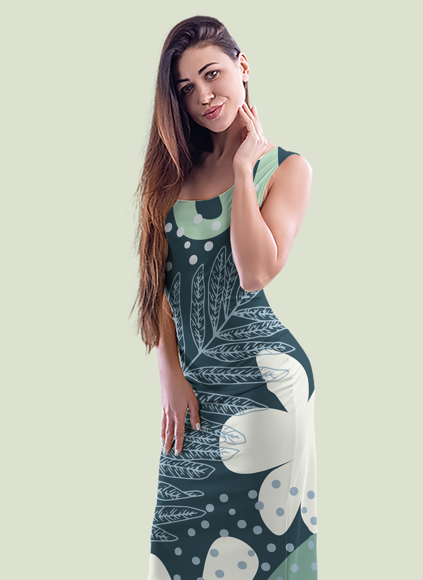 251 Dress