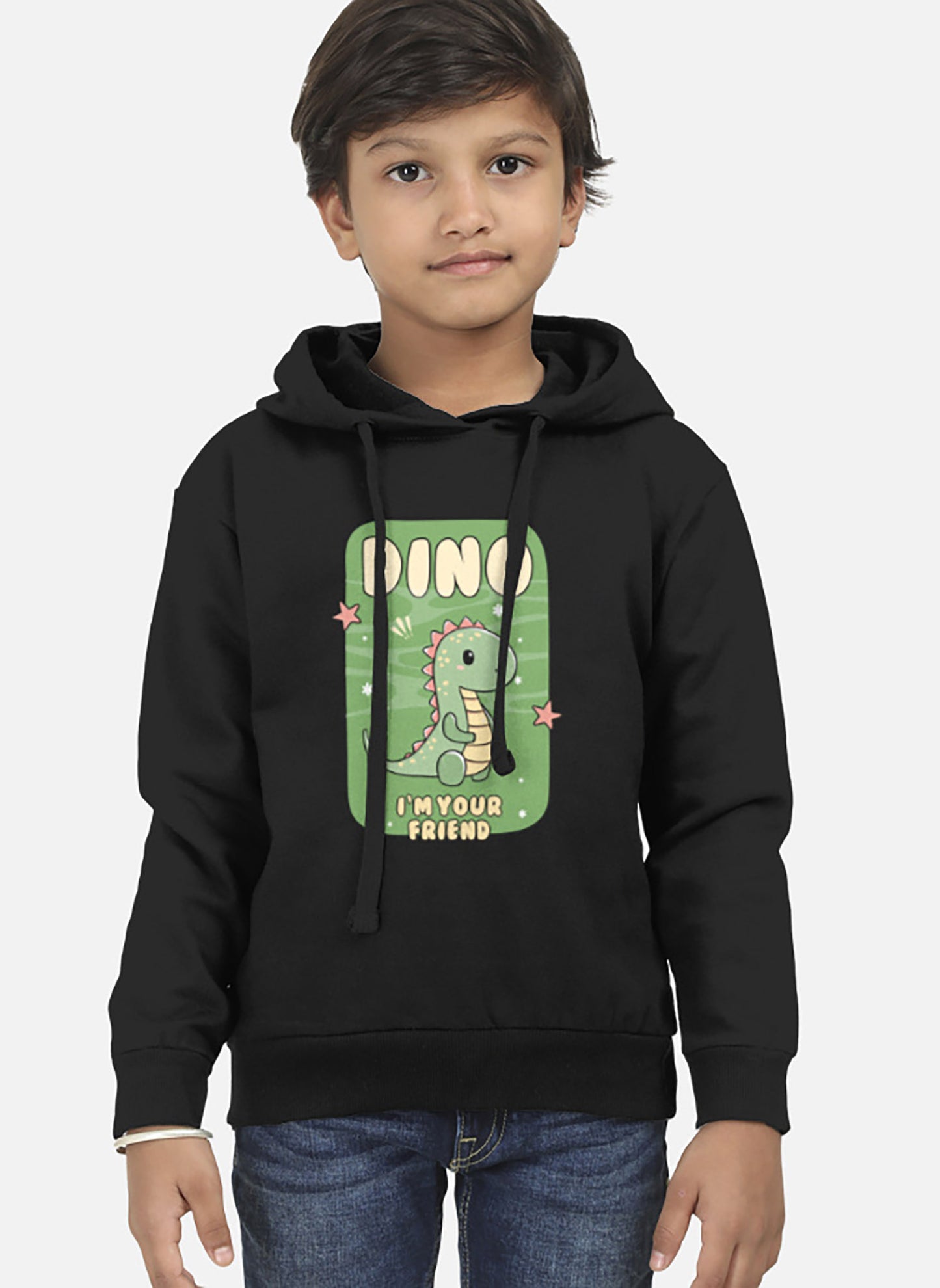 221 Kids Hoodie