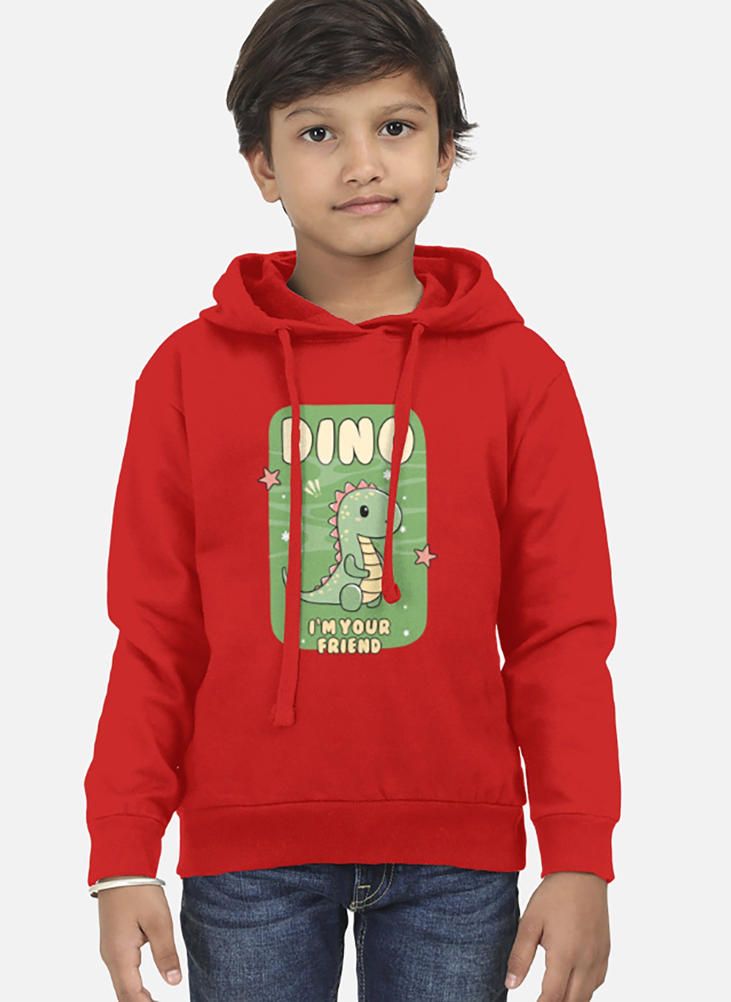 221 Kids Hoodie