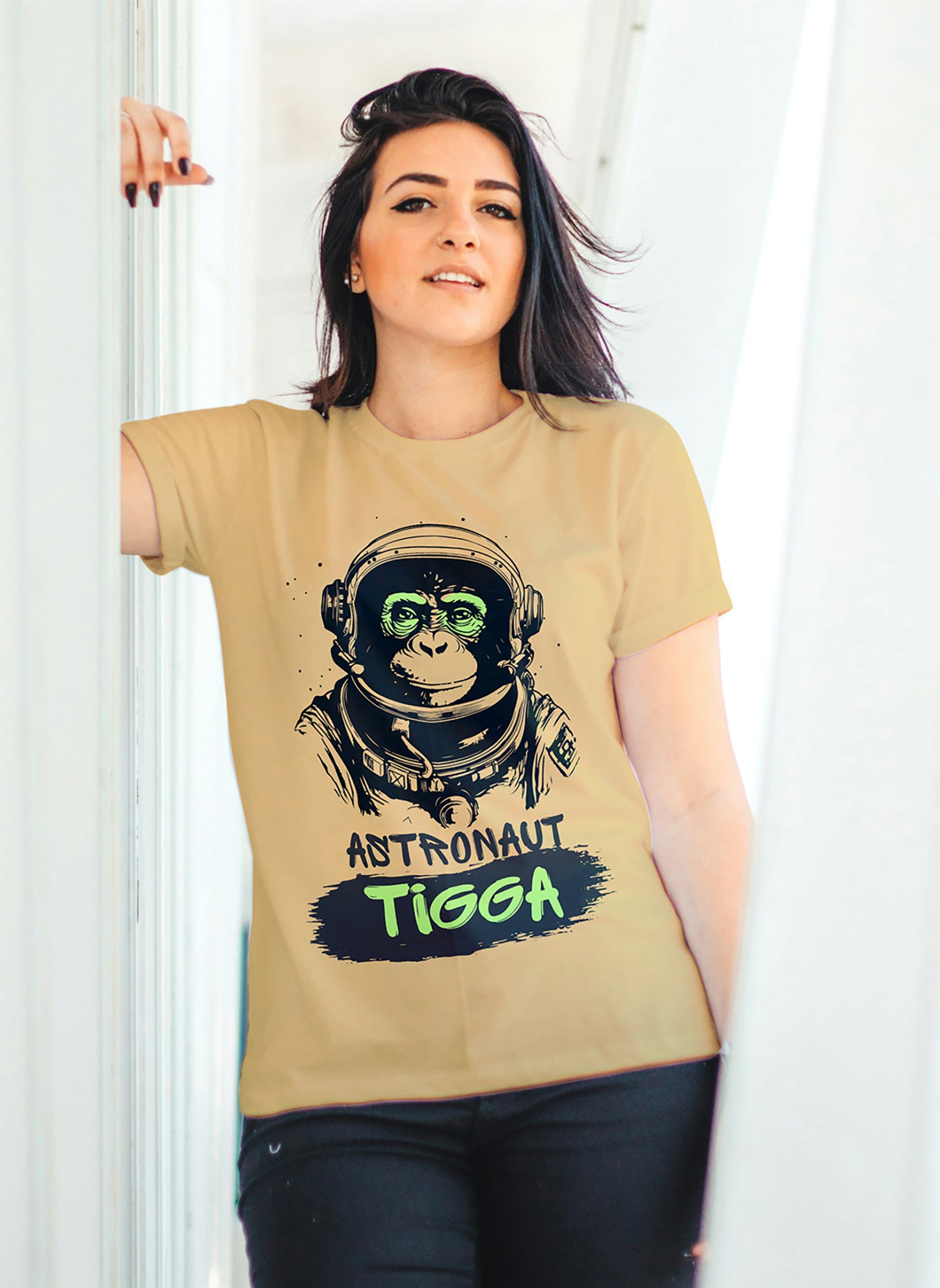 133 TIGGA