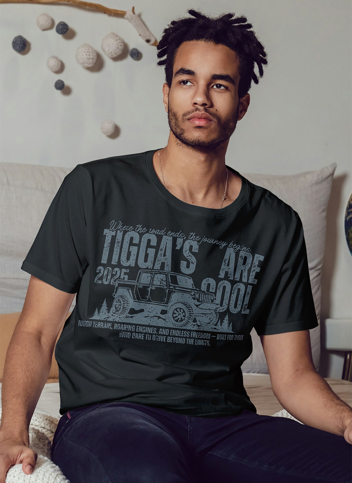 141 TIGGA