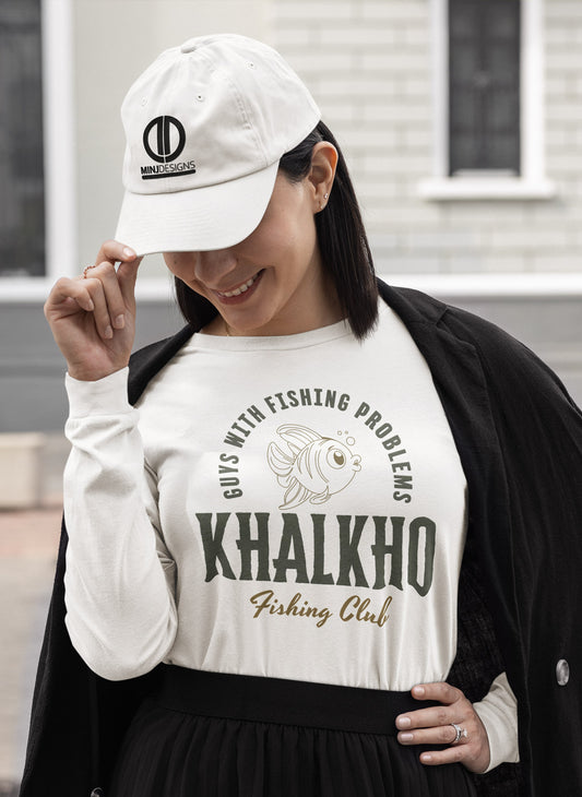 108 DK KHALKHO-Women