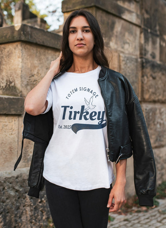 135 TIRKEY