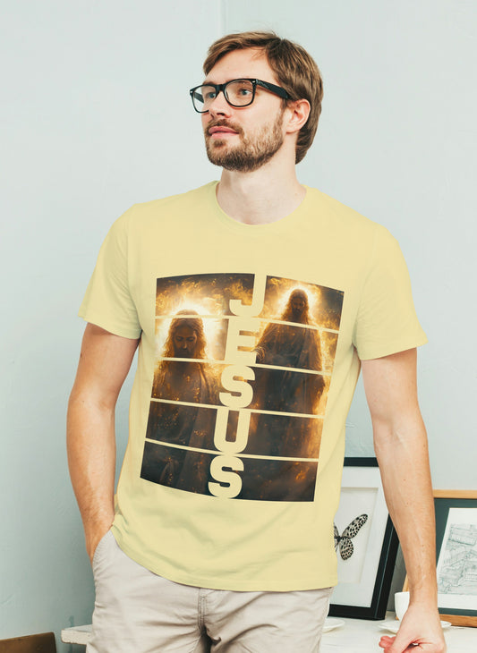 154 Catholic-JESUS