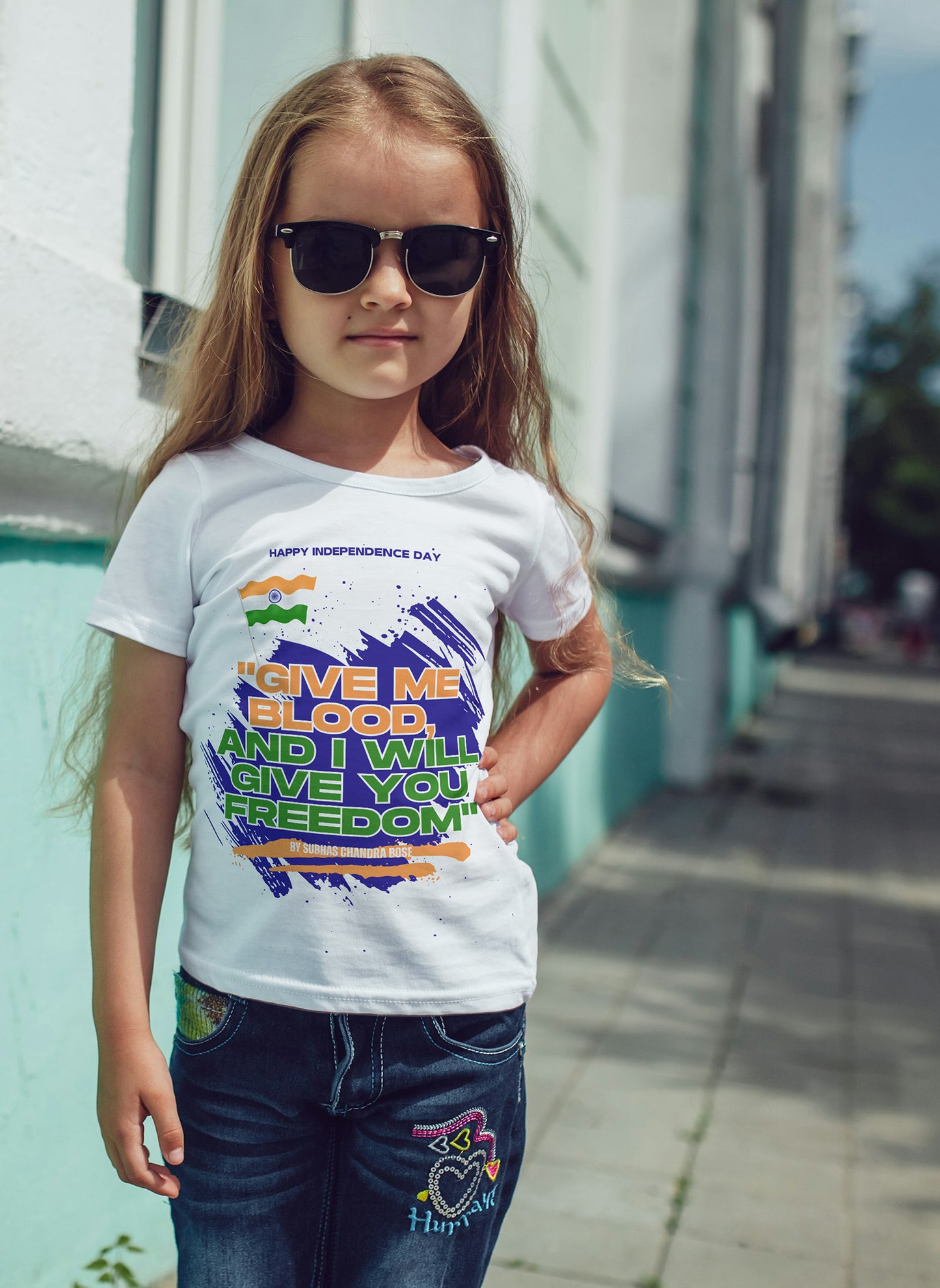 158 INDIA for Kids