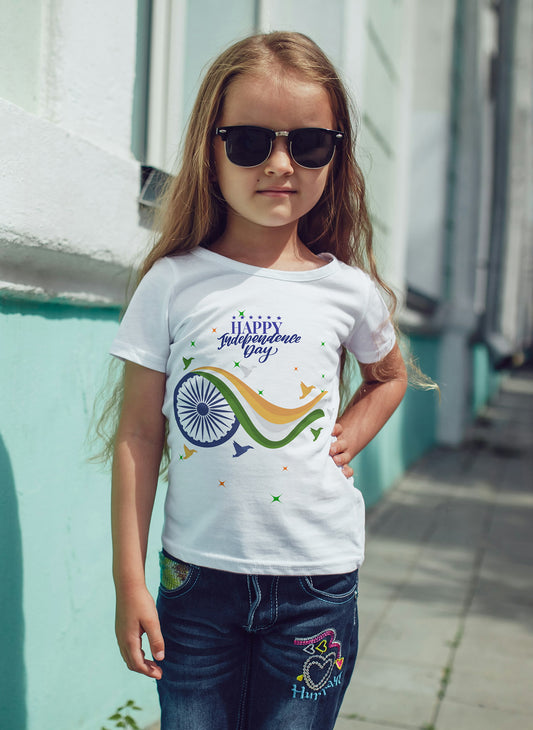 159 INDIA-For Girls