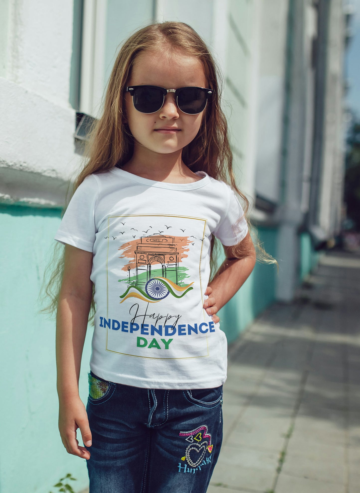 160 INDIA for Kids