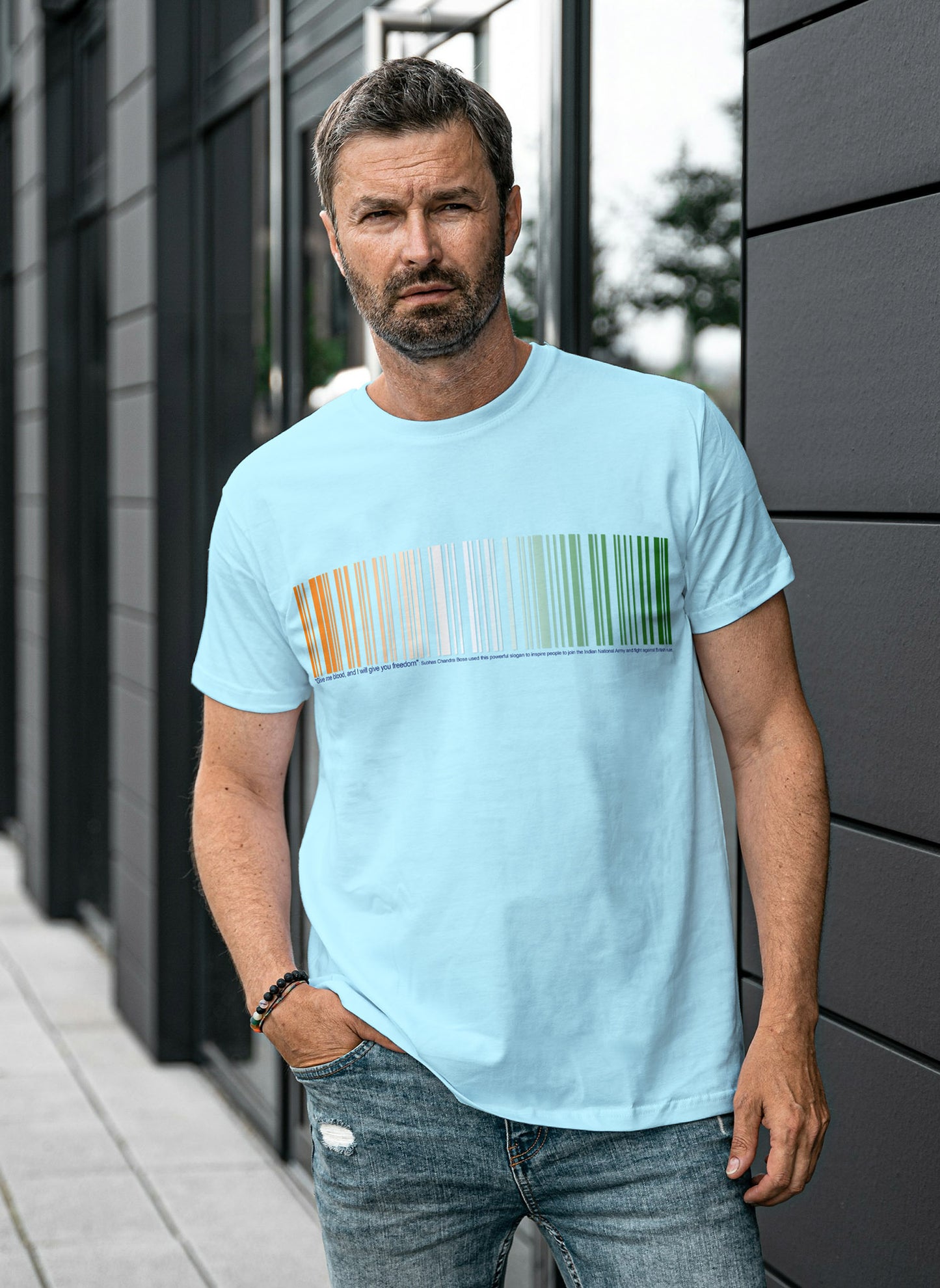 162 INDIA-Barcode
