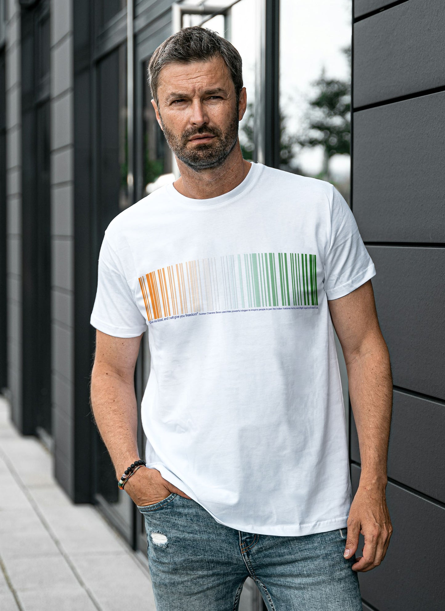 162 INDIA-Barcode