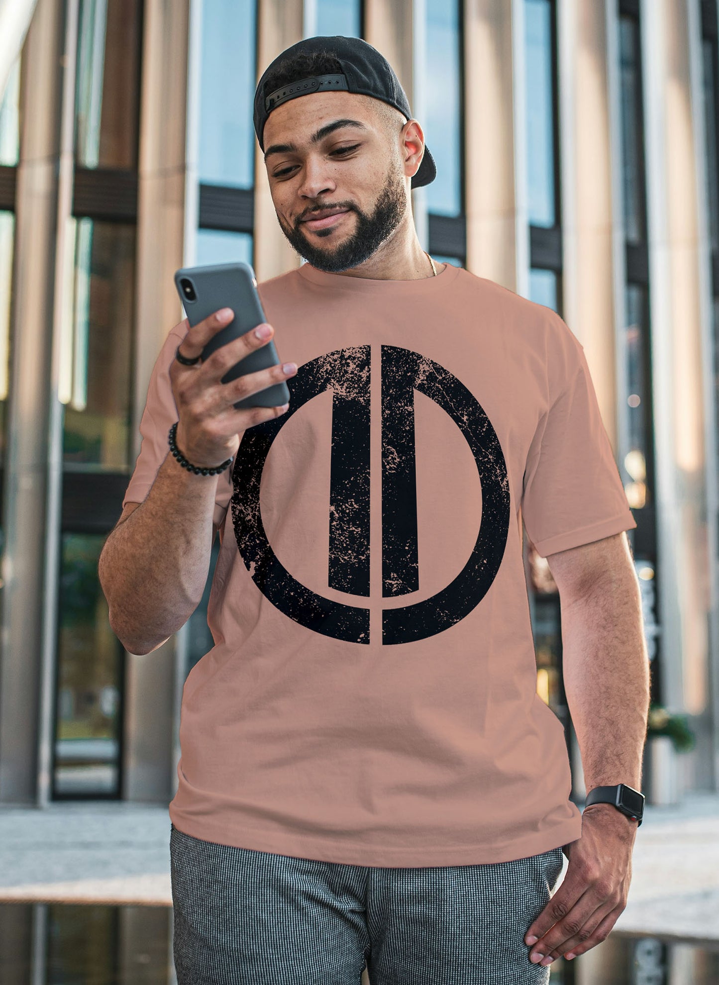 191 Logo Black