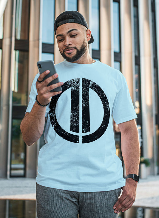 191 Logo Black