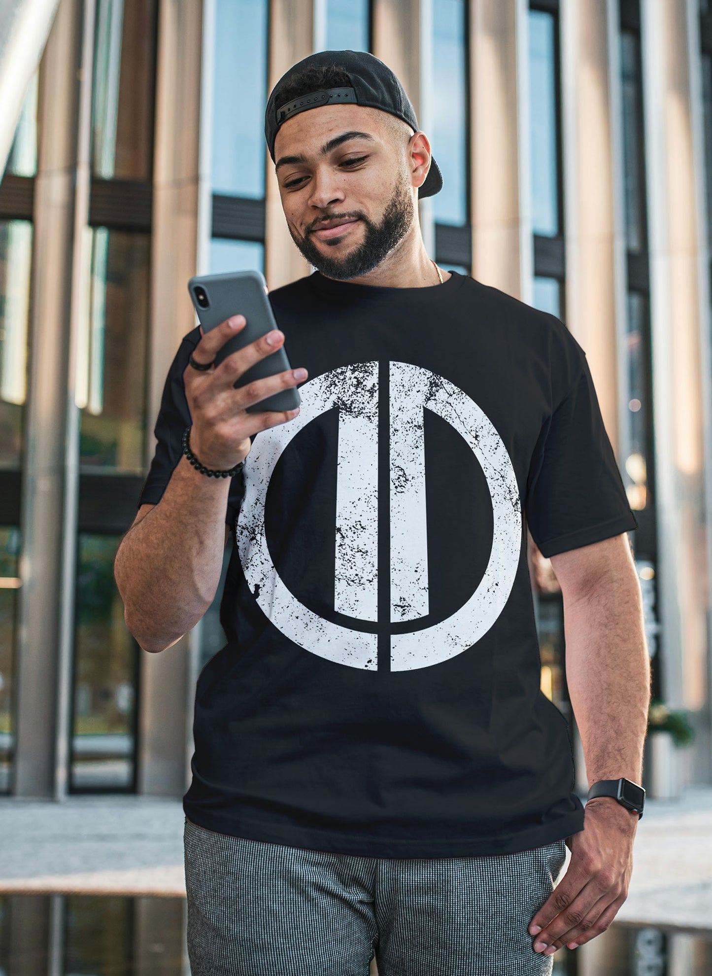 192 Logo Black
