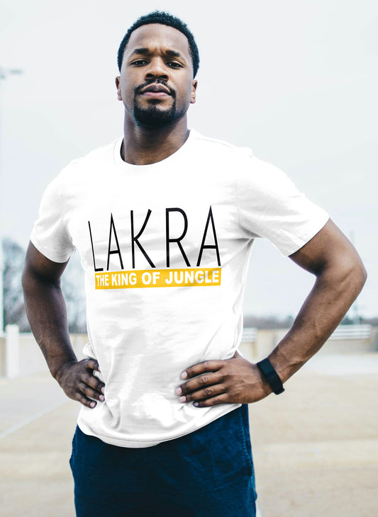 207 LAKRA