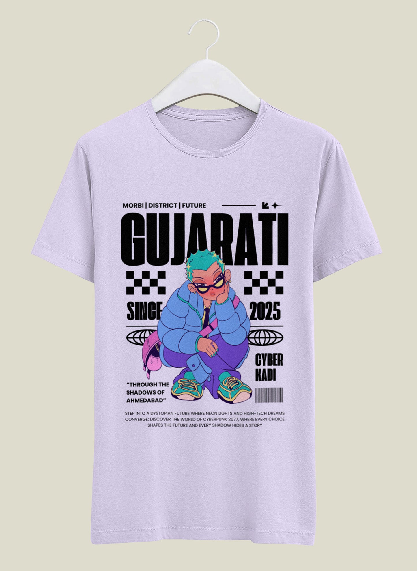 234 GUJ