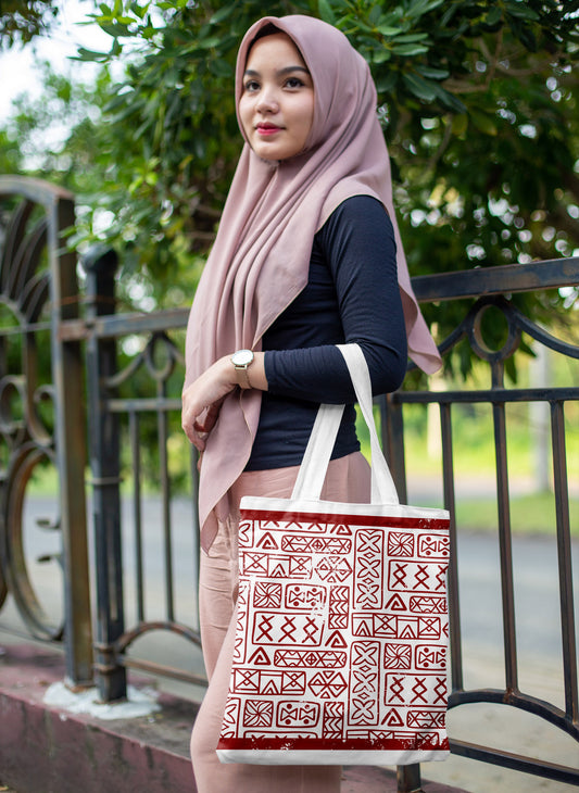 257 TOTE BAG