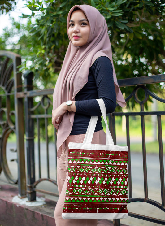 259 TOTE BAG