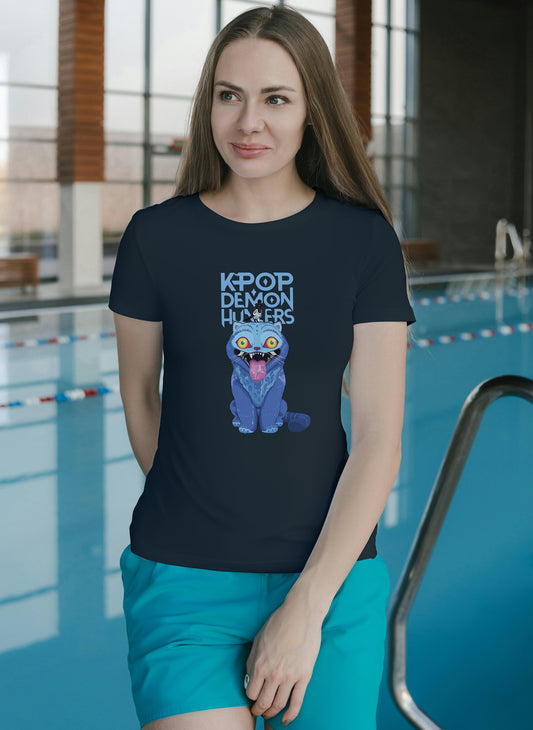 294 KPOP-Women's Classic T-Shirt