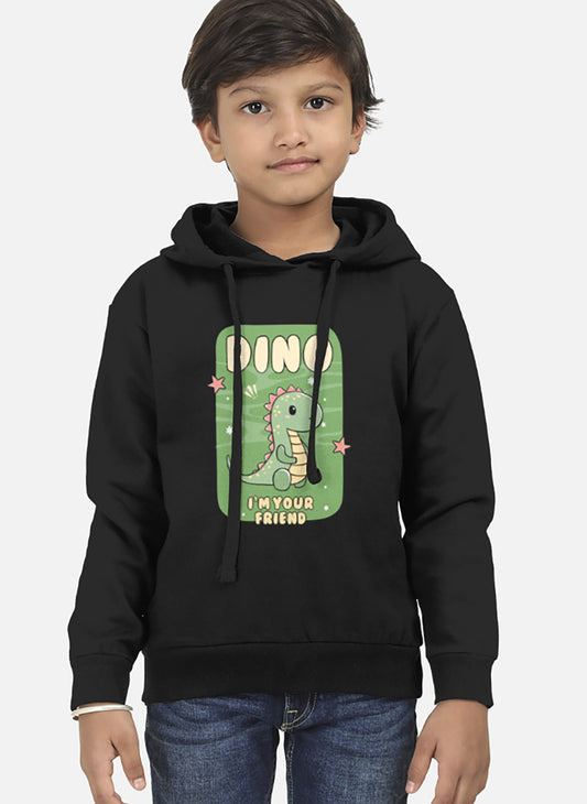 221 Kids Hoodie
