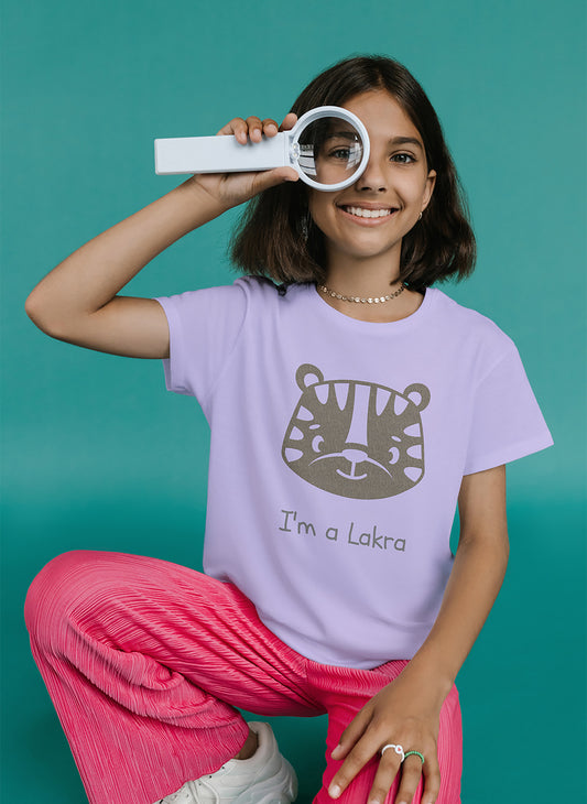 128  LAKRA-Kids