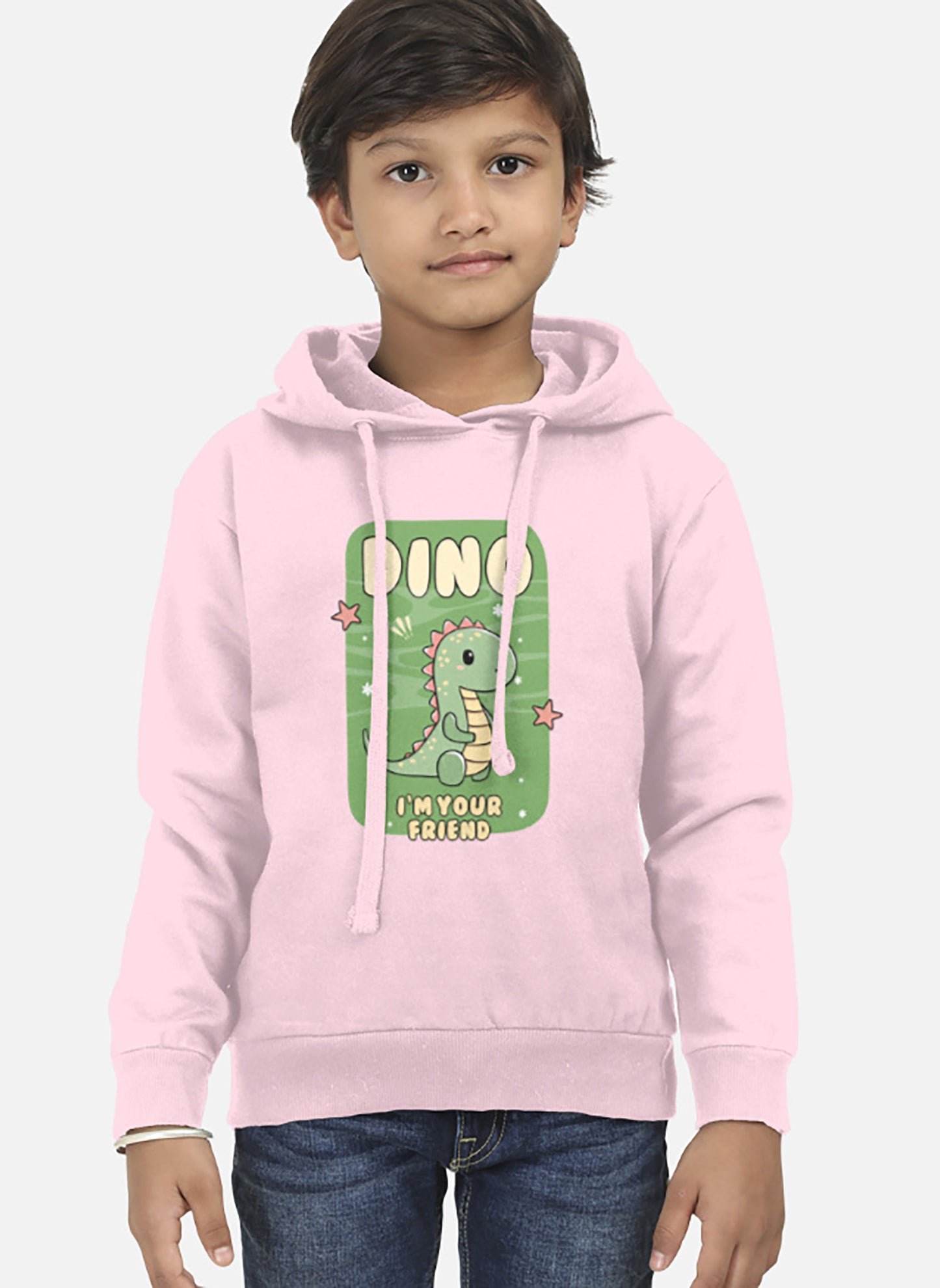 221 Kids Hoodie
