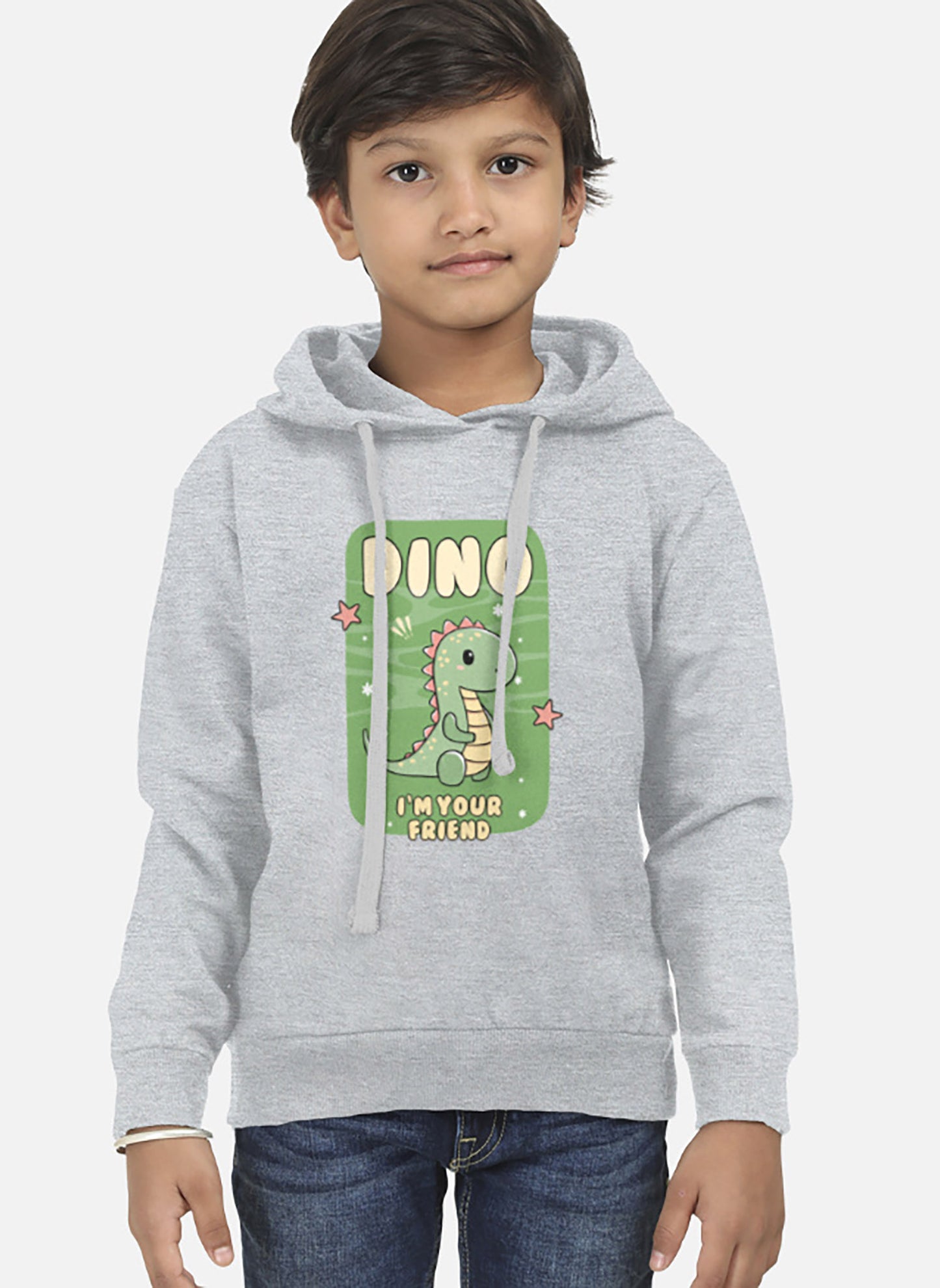 221 Kids Hoodie