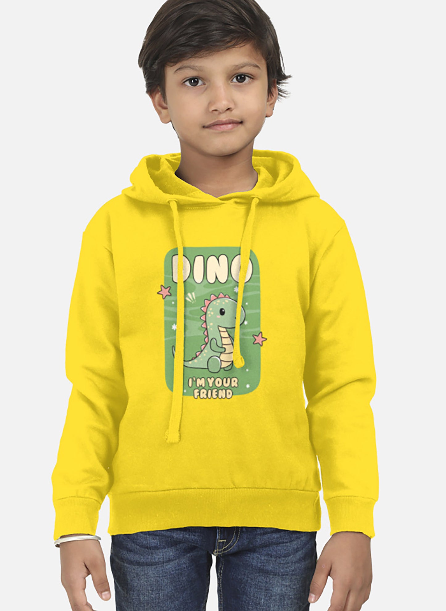 221 Kids Hoodie