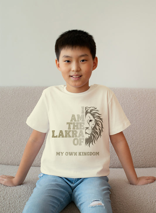 131 LAKRA-Kids