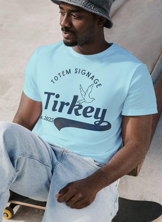 135 TIRKEY