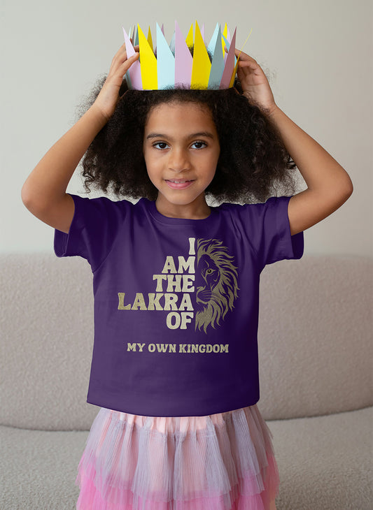 131 LAKRA-Kids