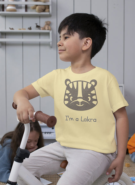 128  LAKRA-Kids