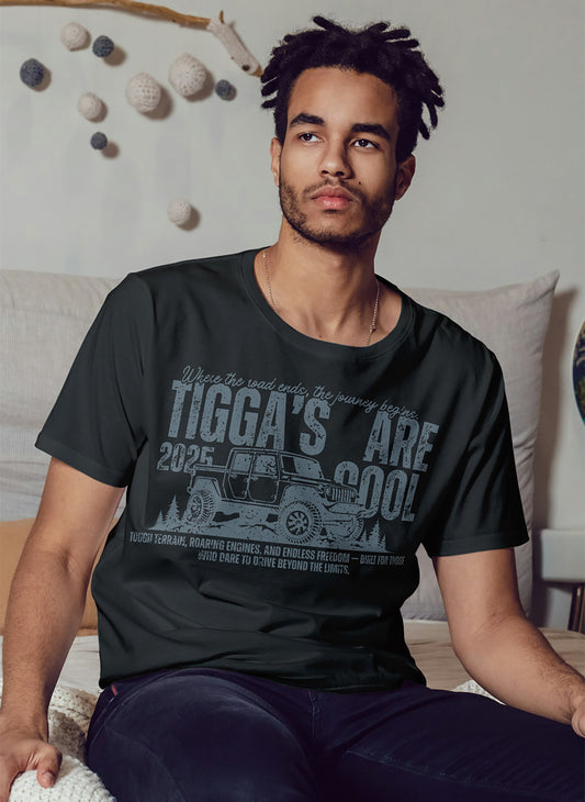 141 TIGGA